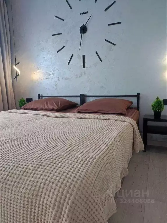 1-к кв. Тамбовская область, Мичуринск Советская ул., 119 (50.0 м) - Фото 2