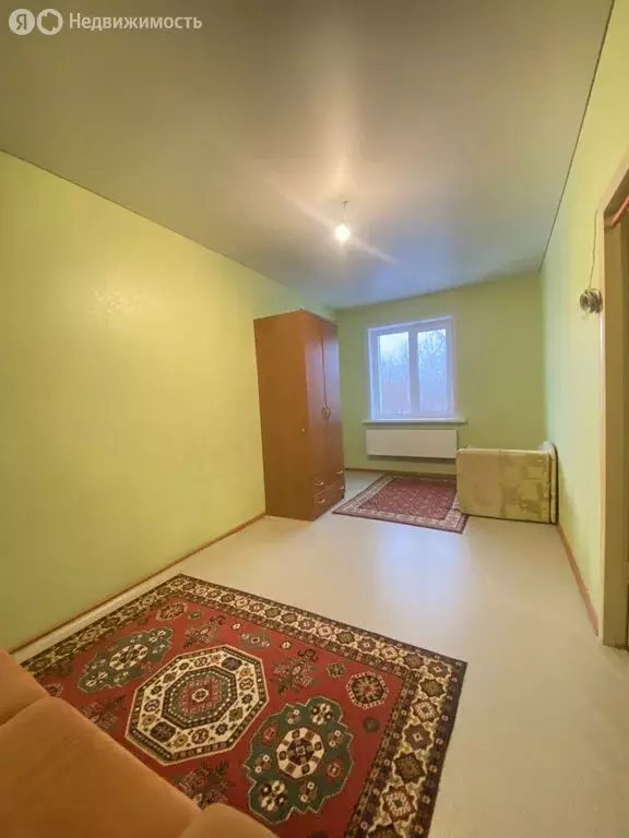 1к в 3-комнатной квартире (15.9 м) - Фото 2