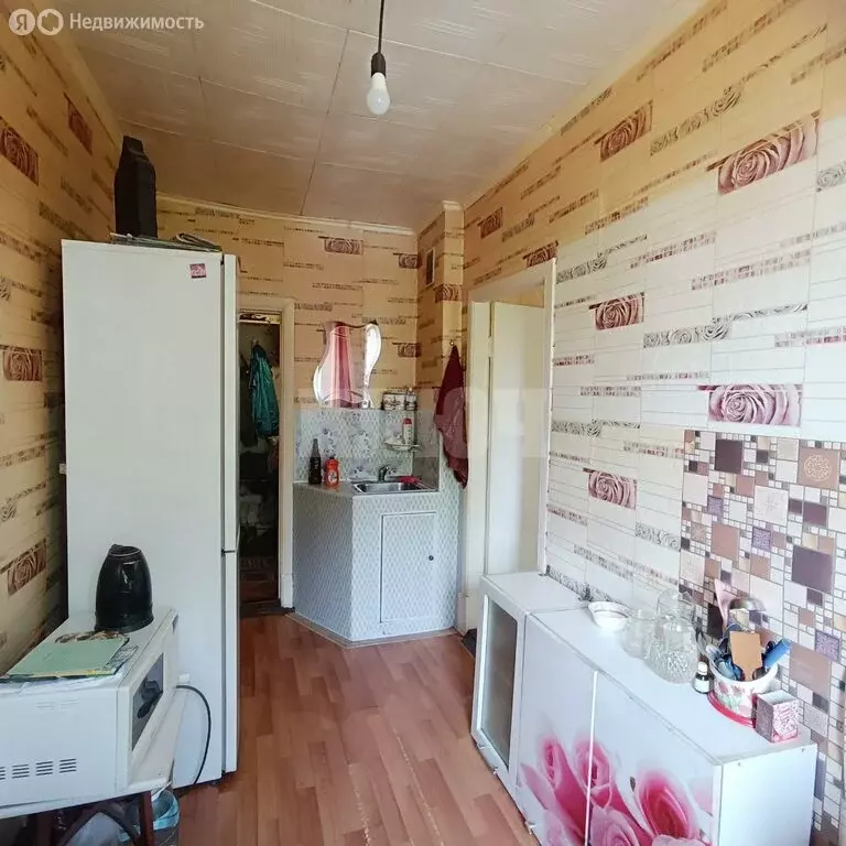 1-комнатная квартира: Сокол, площадь Свободы, 5 (26 м) - Фото 0
