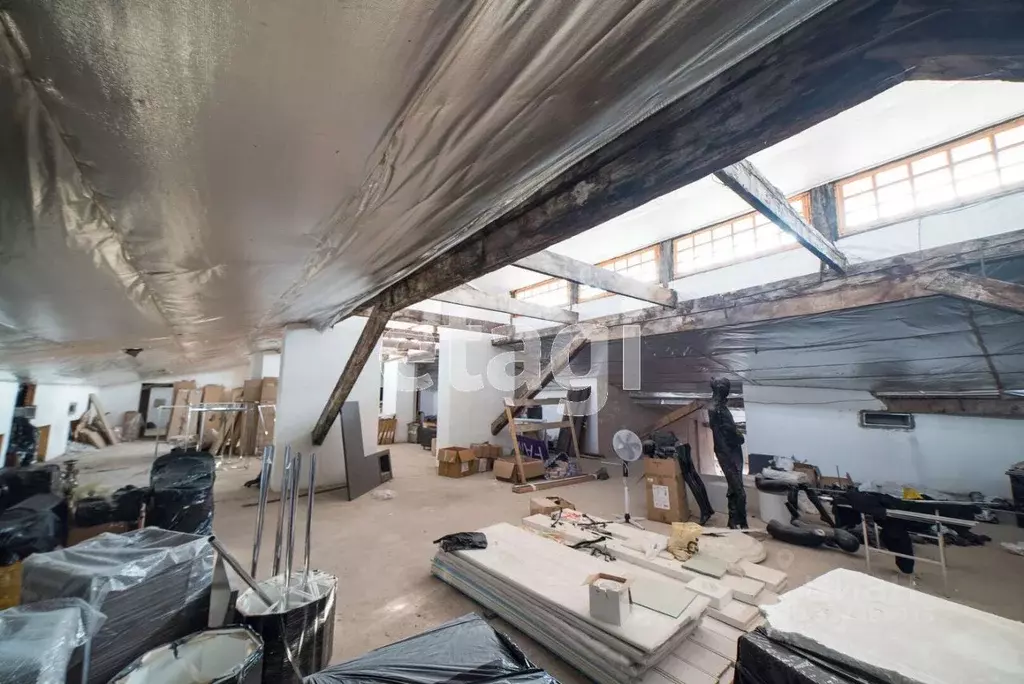 Офис в Хабаровский край, Хабаровск Кавказская ул., 35 (2388 м) - Фото 1