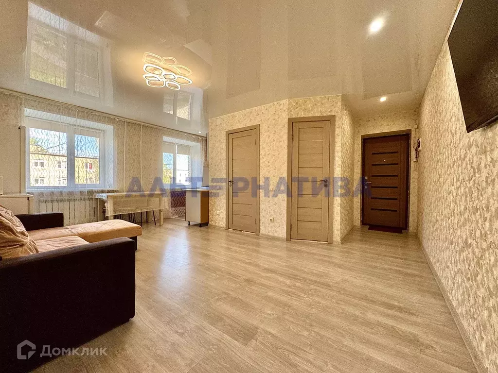 Продаётся 2-к квартира, 60 м - Фото 0