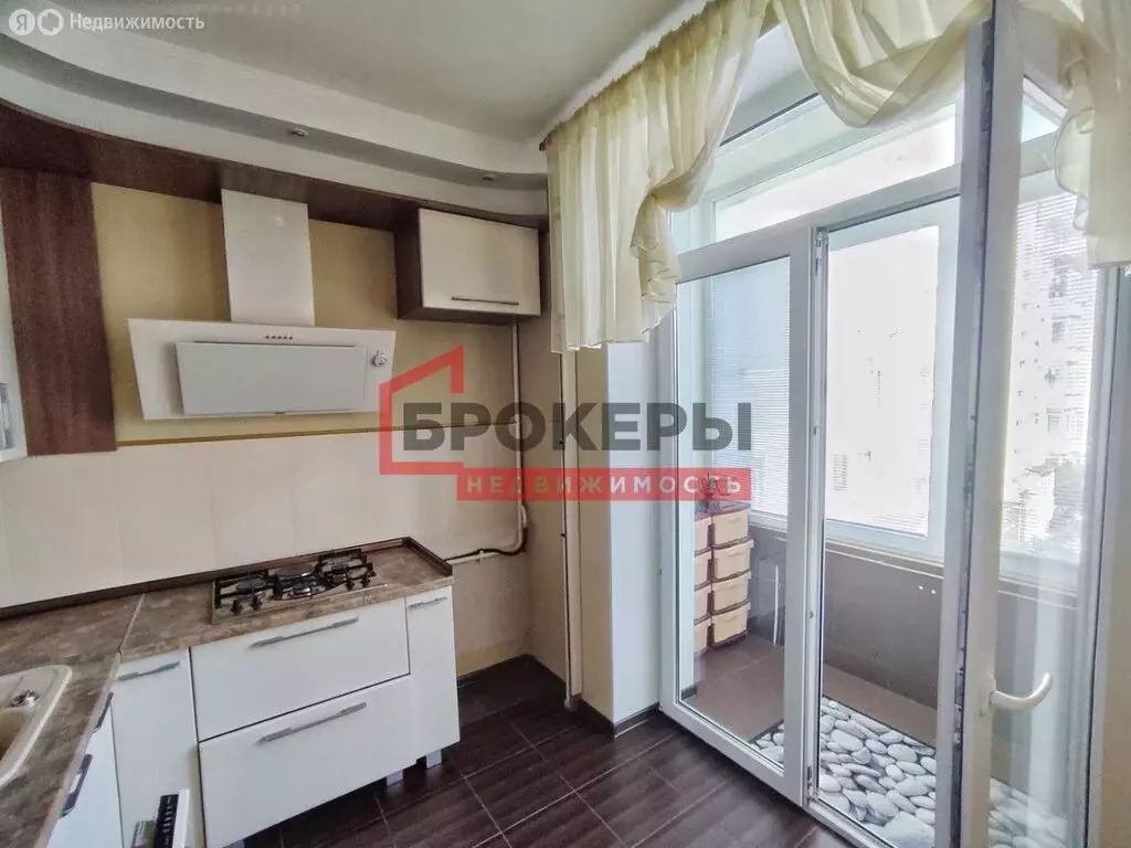 3-комнатная квартира: Севастополь, Античный проспект, 8 (133.1 м) - Фото 2