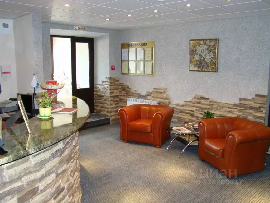 Комната Ненецкий АО, Нарьян-Мар Искателей пгт, ул. Строителей, 8 (10.0 ... - Фото 1