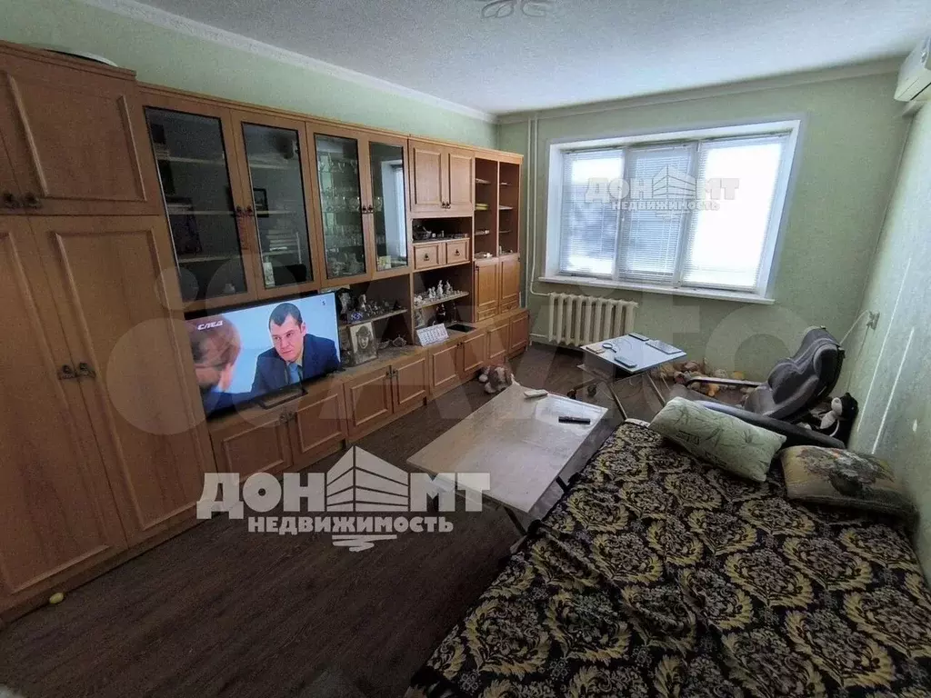 3-к. квартира, 74 м, 4/9 эт. - Фото 0