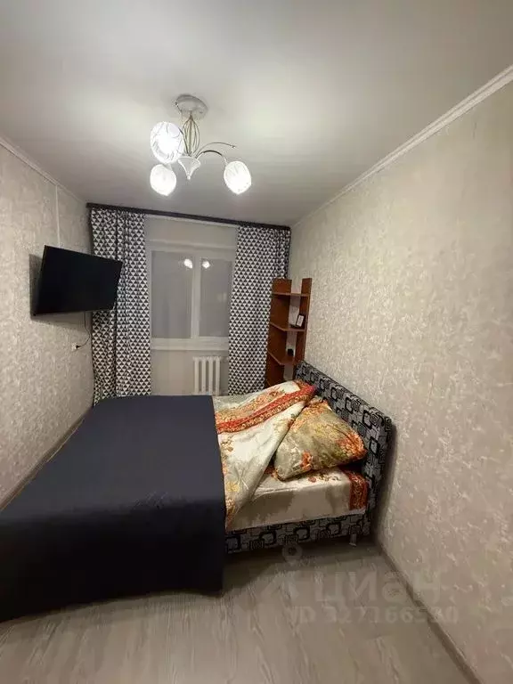 1-к кв. Московская область, Серпухов Центральная ул., 160к8 (25.0 м) - Фото 2