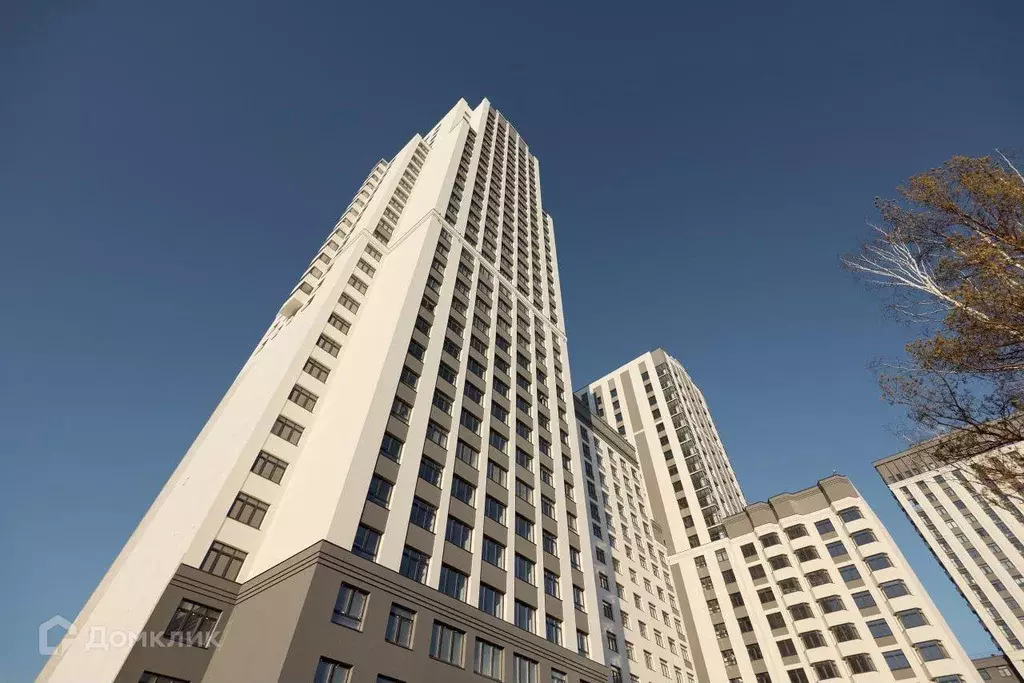 Продаётся 2-к квартира, 66.9 м - Фото 0