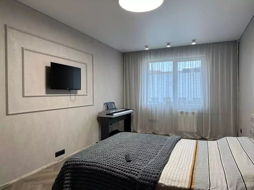 2-к кв. Красноярский край, Красноярск Северный мкр, ул. Мате Залки, 19 ... - Фото 2