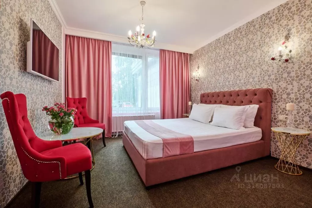 Комната Москва Каширское ш., 55К5 (14.0 м) - Фото 0