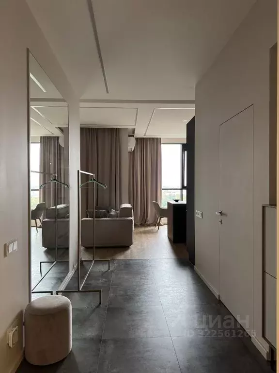 2-к кв. Санкт-Петербург ул. Жукова, 1 (56.0 м) - Фото 1