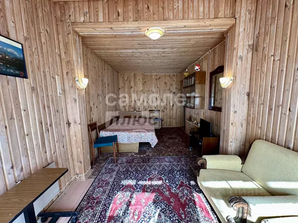 Дом в Владимирская область, Покров городской округ, д. Красный Луч  ... - Фото 2