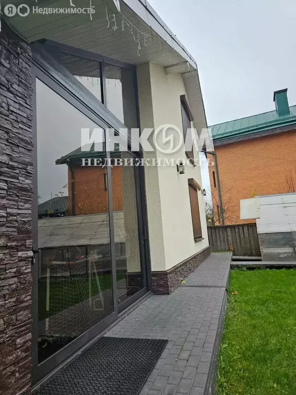 Дом в посёлок Егорово, Центральная улица, 11 (727 м) - Фото 2