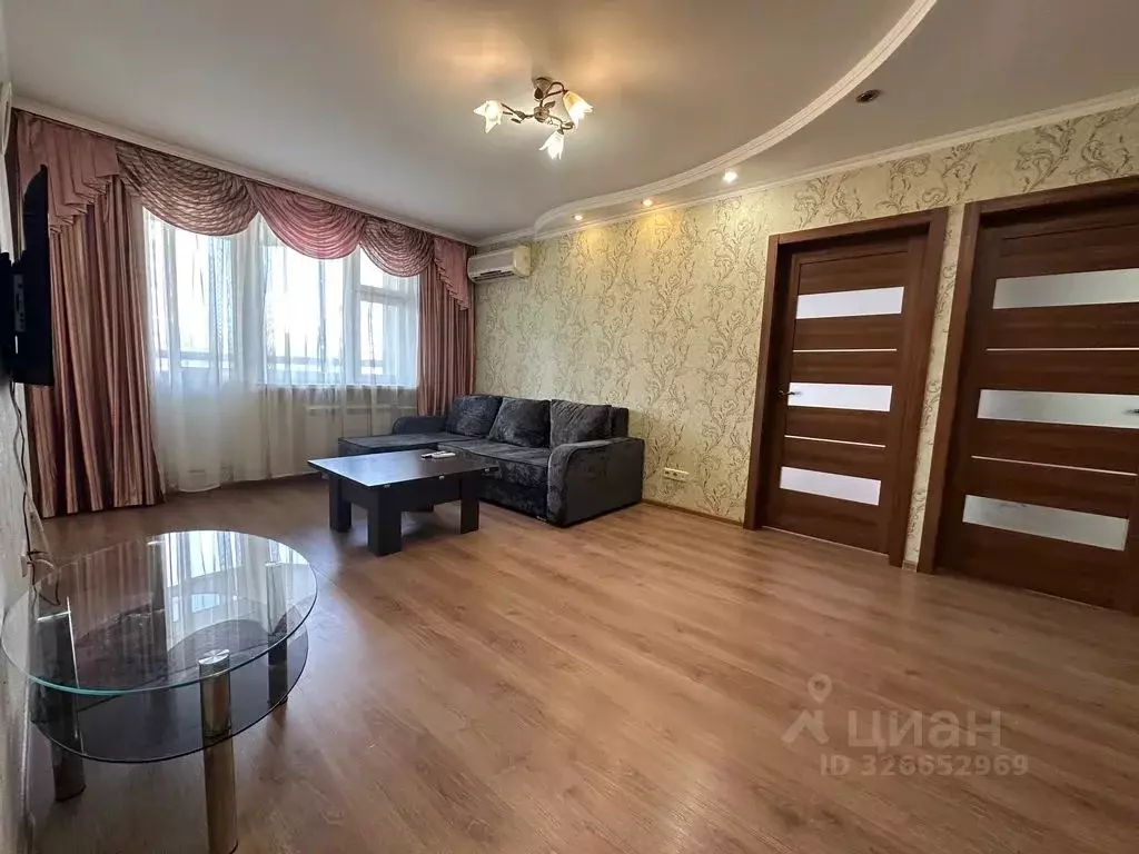 3-к кв. Москва Новозаводская ул., 8К3 (80.0 м) - Фото 2