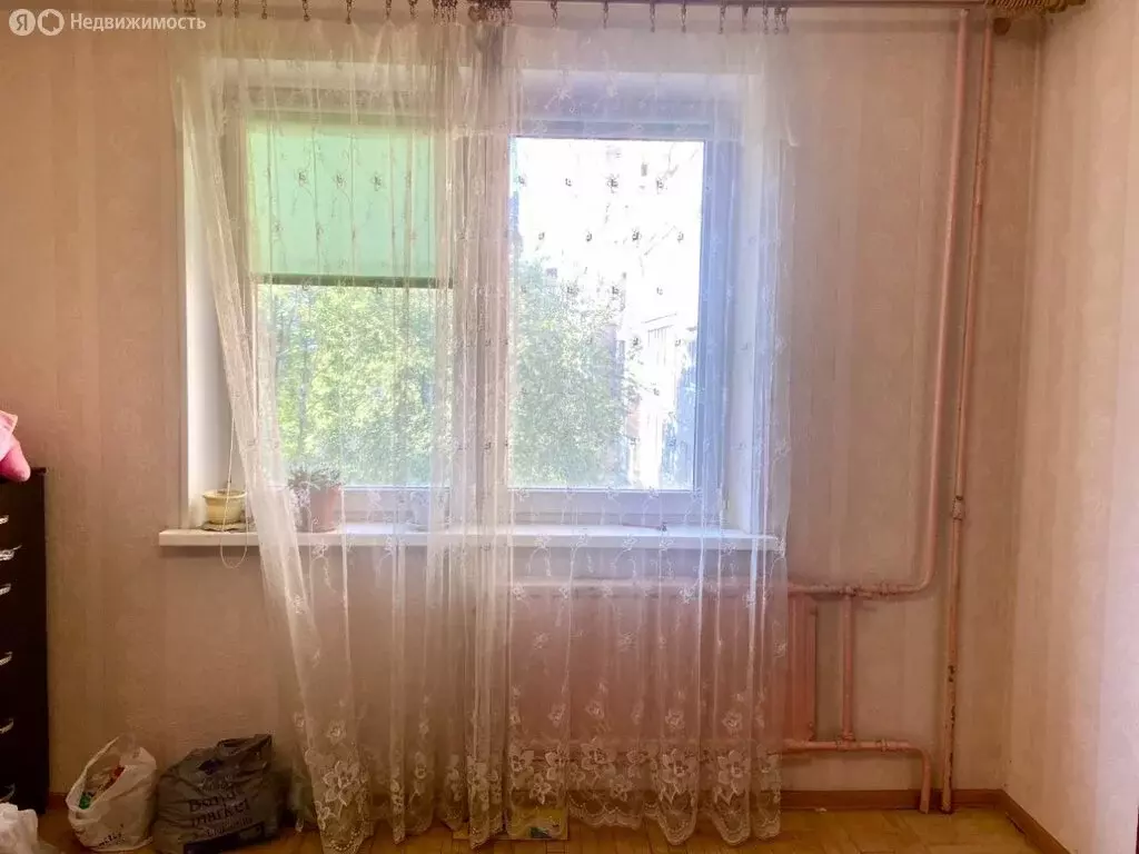 2-комнатная квартира: Санкт-Петербург, Дунайский проспект, 53к2 (47.7 ... - Фото 2