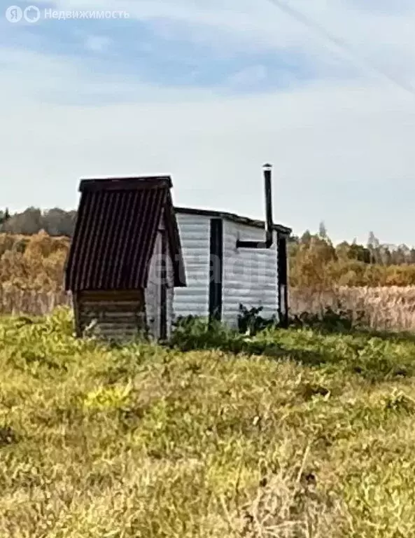 Дом в Тутаевский район, Левобережное сельское поселение, деревня ... - Фото 1