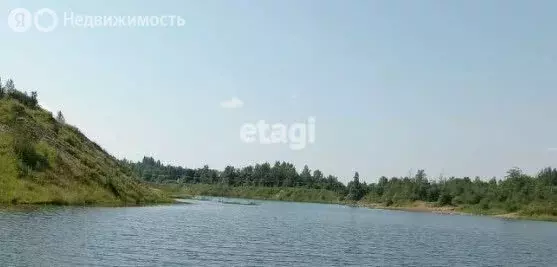 Участок в Мгинское городское поселение, деревня Лезье (117 м) - Фото 1