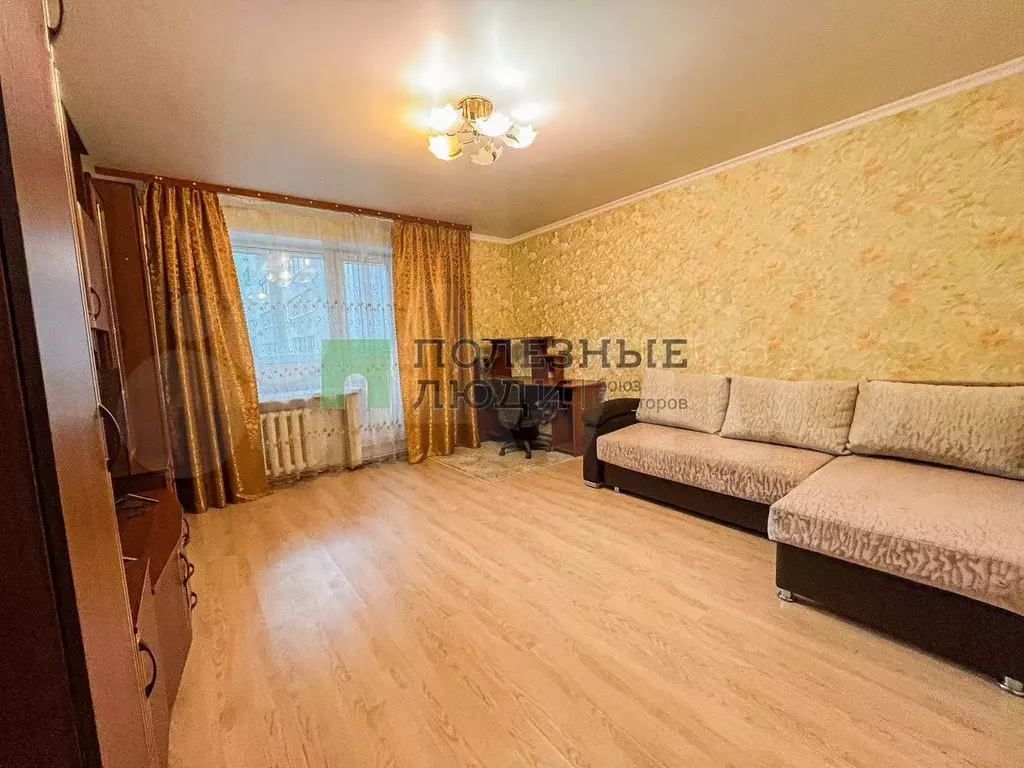 2-к. квартира, 77 м, 6/10 эт. - Фото 0