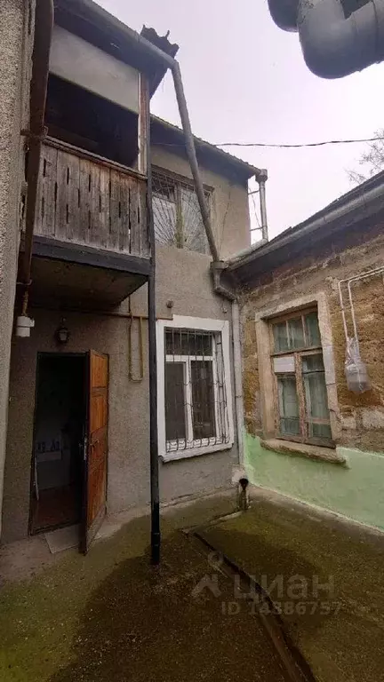 Дом в Крым, Симферополь ул. Гоголя, 78 (119 м) - Фото 1