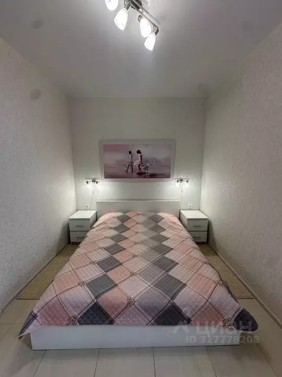 2-к кв. Краснодарский край, Сириус пгт ул. Хуторская, 74 (38.0 м) - Фото 1