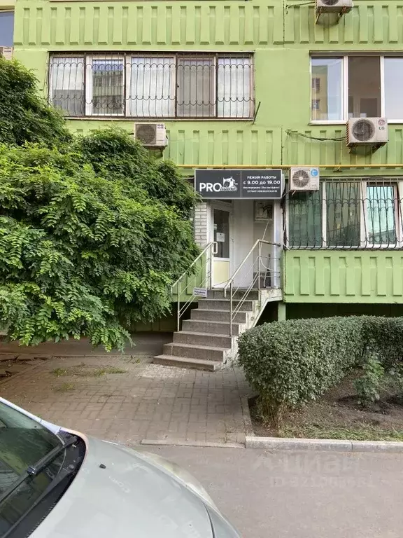 Помещение свободного назначения в Ростовская область, Ростов-на-Дону ... - Фото 2