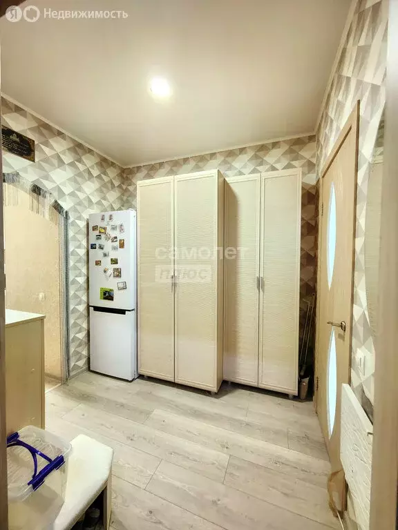 Квартира-студия: Анапа, Крепостная улица, 51к2 (32.6 м) - Фото 1