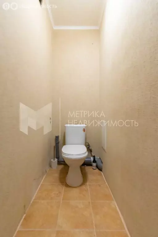 3-комнатная квартира: Тюмень, улица Чернышевского, 2Бк5 (85.6 м) - Фото 1