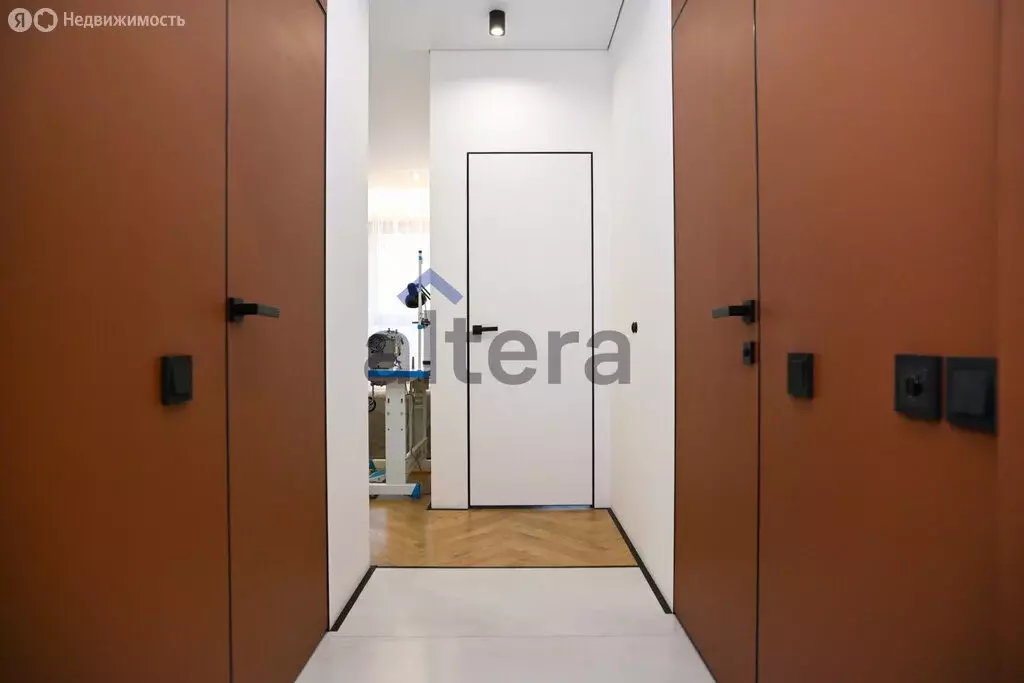 1-комнатная квартира: Казань, улица Ярдем, 25 (33.9 м) - Фото 1