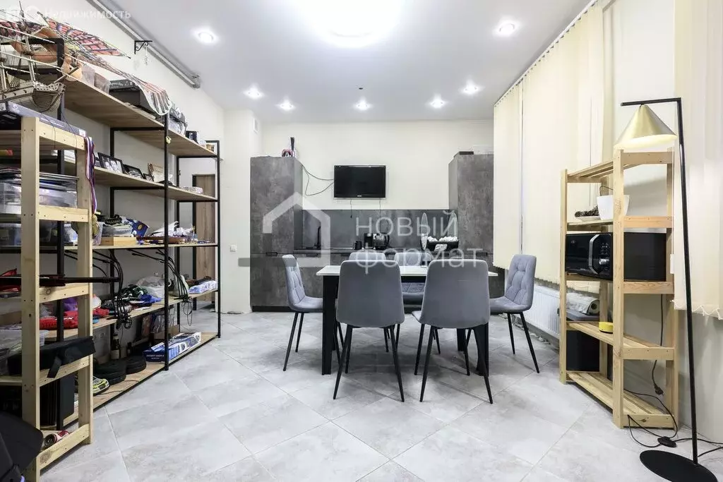 3-комнатная квартира: Мытищи, улица Колпакова, 44 (62 м) - Фото 2