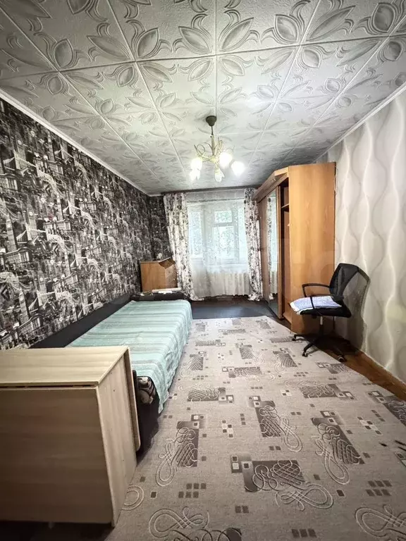 2-к. квартира, 45 м, 3/5 эт. - Фото 0