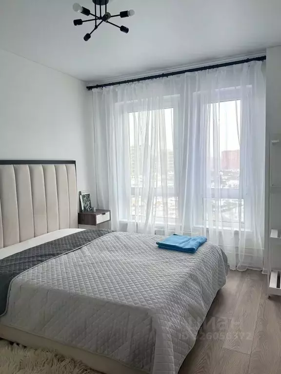 2-к кв. Москва Муравская ул., 38Бк4 (40.0 м) - Фото 1