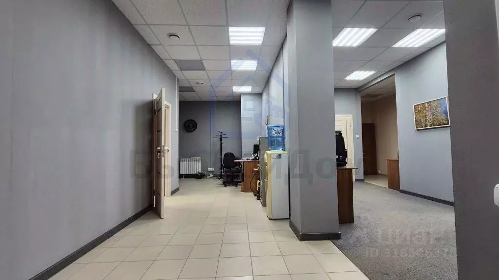Помещение свободного назначения в Ивановская область, Иваново ... - Фото 1