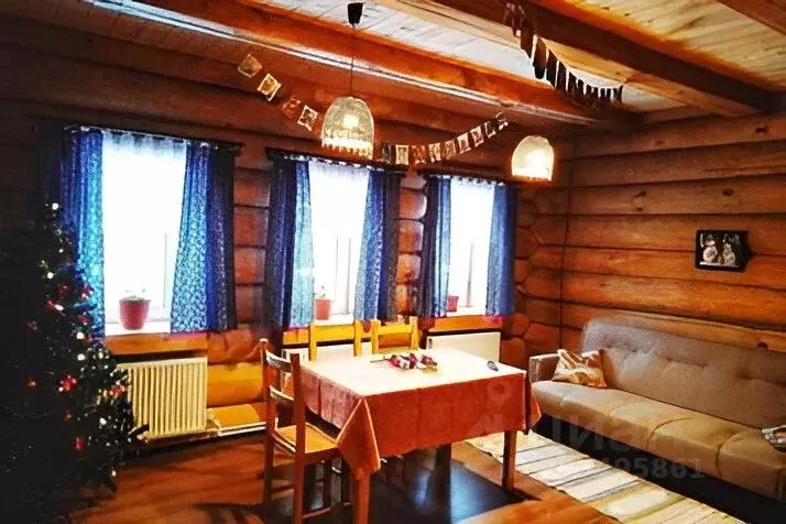 Дом в Владимирская область, Суздальский район, с. Сельцо ул. ... - Фото 1