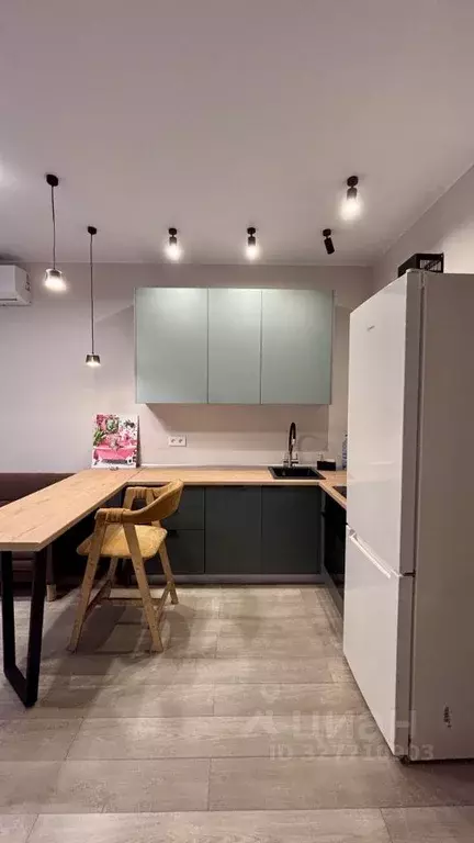 2-к кв. Москва Тагильская ул., 2к1 (34.0 м) - Фото 2