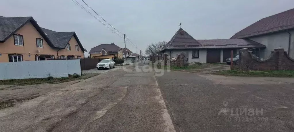 Дом в Калининградская область, Светловский городской округ, пос. ... - Фото 1