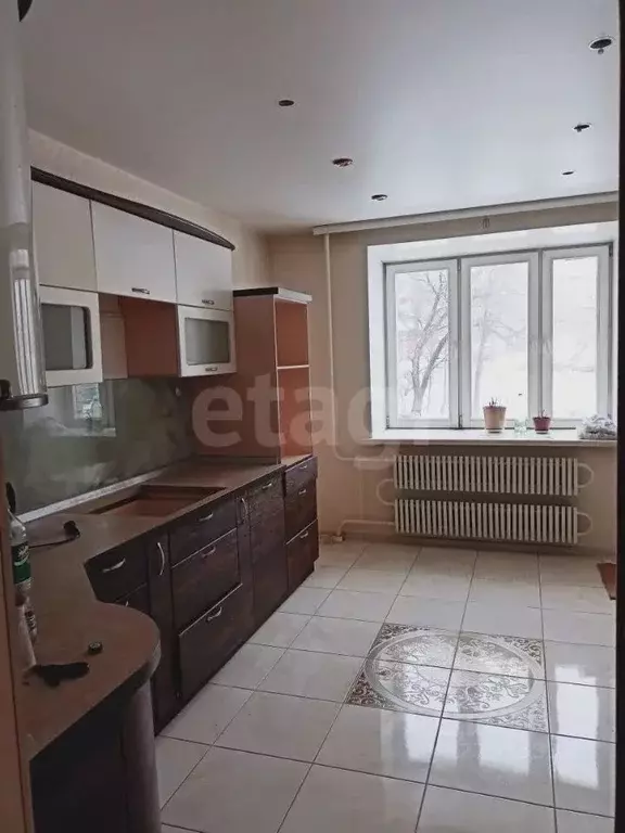 2-к кв. Кировская область, Киров ул. Сурикова, 52 (54.0 м) - Фото 1