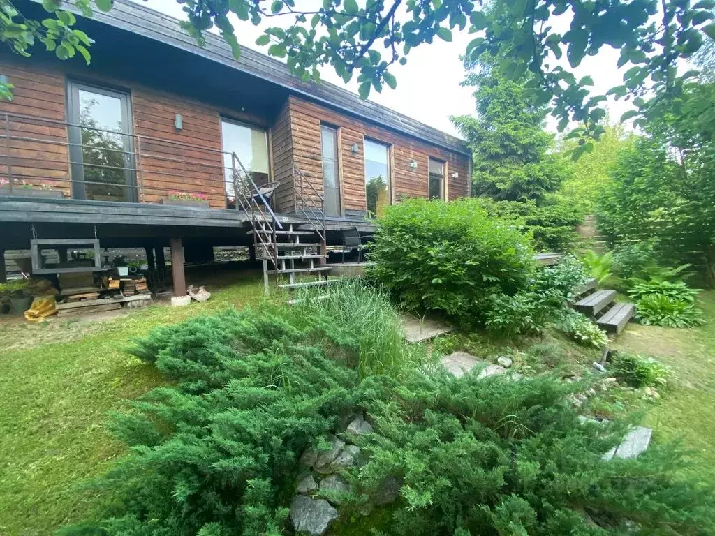 Дом в Московская область, Дмитровский муниципальный округ, Морозки СНТ ... - Фото 2