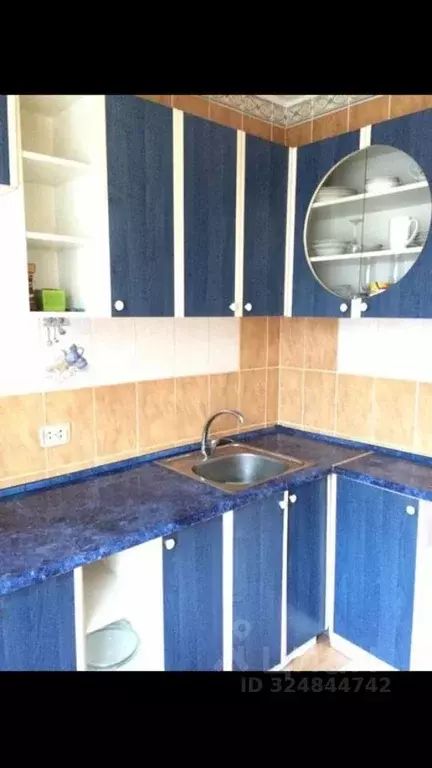 2-к кв. Крым, Керчь ш. Героев Сталинграда, 58/1 (52.0 м) - Фото 1