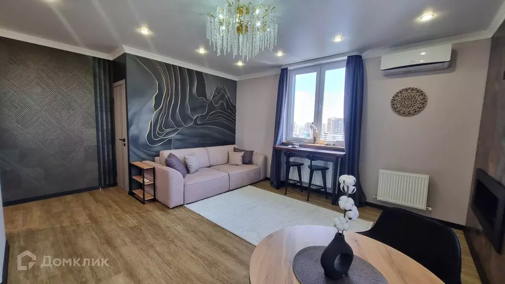 Продаётся 1-к квартира, 50 м - Фото 0