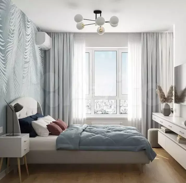 Квартира-студия, 22 м, 8/9 эт. - Фото 0