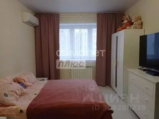 1-к кв. Московская область, Люберцы ул. Кирова, 9к2 (46.4 м) - Фото 1