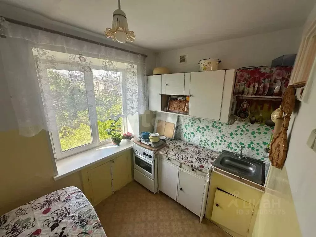 3-к кв. Приморский край, Владивосток ул. Героев Хасана, 12 (58.4 м) - Фото 1