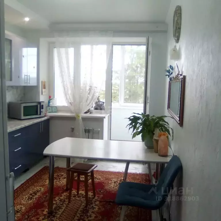 2-к кв. Ставропольский край, Ставрополь Бакинская ул., 23 (59.0 м) - Фото 0