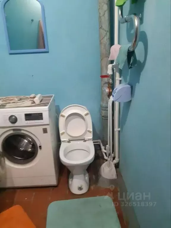 1-к кв. Алтайский край, Бийск Советская ул., 214/1 (38.0 м) - Фото 1