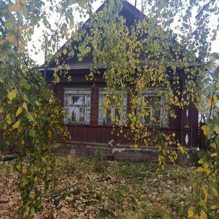 Дом в Владимирская область, Суздальский район, Селецкое муниципальное ... - Фото 0