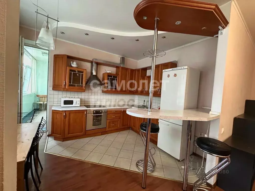 2-к кв. Московская область, Долгопрудный просп. Пацаева, 7к5 (71.3 м) - Фото 1