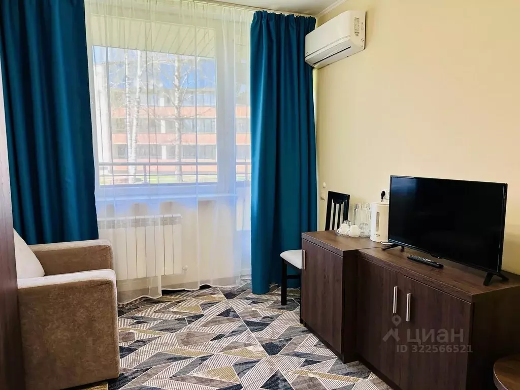 Комната Московская область, Мытищи городской округ, д. Аксаково ул. ... - Фото 2