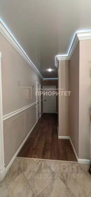 3-к кв. Саха (Якутия), Якутск просп. Ленина, 52 (78.5 м) - Фото 2