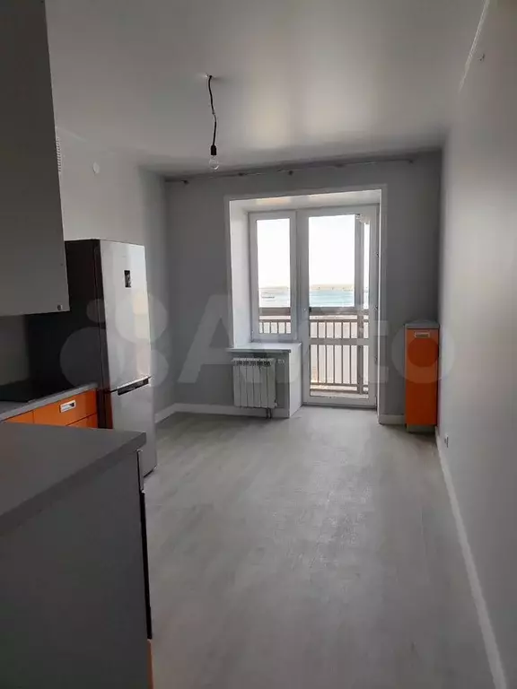 1-к. квартира, 43,5 м, 8/16 эт. - Фото 1