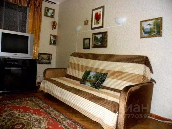 Комната Москва Домостроительная ул., 3 (16.0 м) - Фото 2