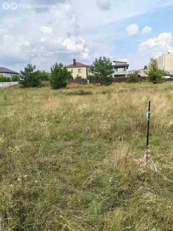 Участок в Воронеж, Малышевская улица (8 м) - Фото 2
