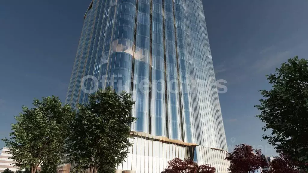 Офис в Москва Бауманская ул., 11С1 (126 м) - Фото 1